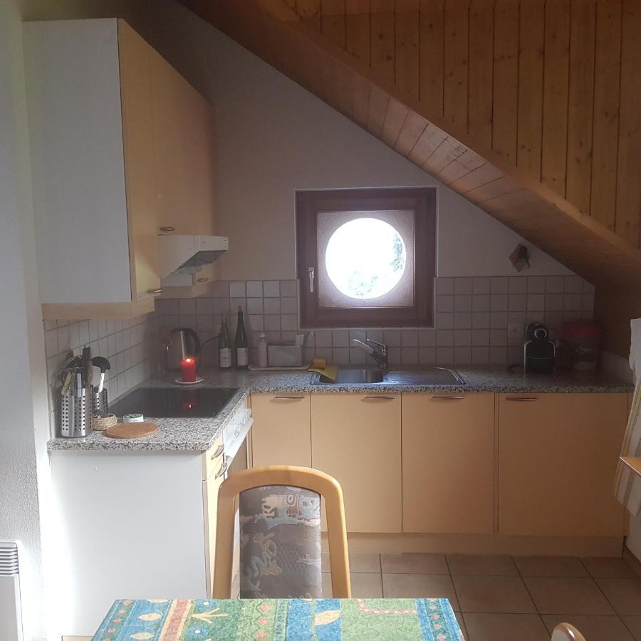 Casa Sole Apartment Leontica Bagian luar foto